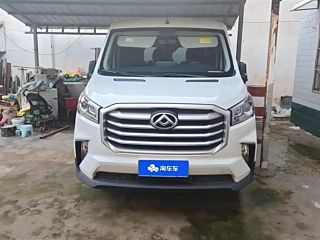 MAXUS &#26032;&#36884;V90  2022