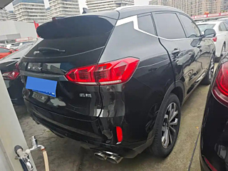 Заказать WEY VV6
