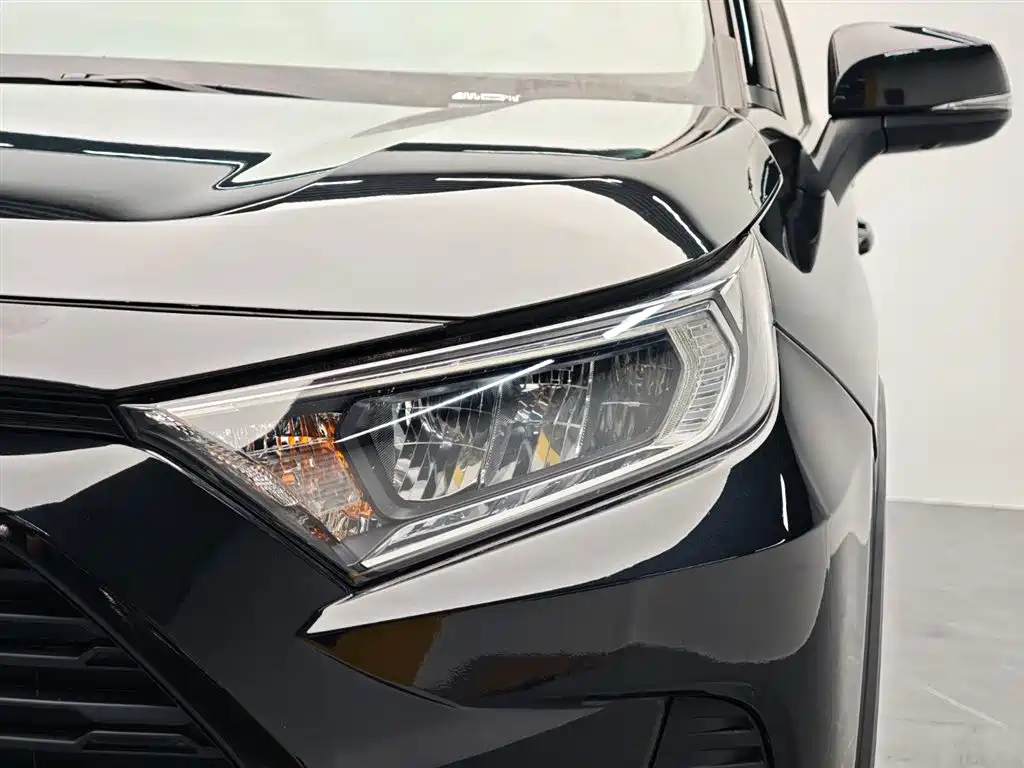 TOYOTA RAV4 RONGFANG 2020