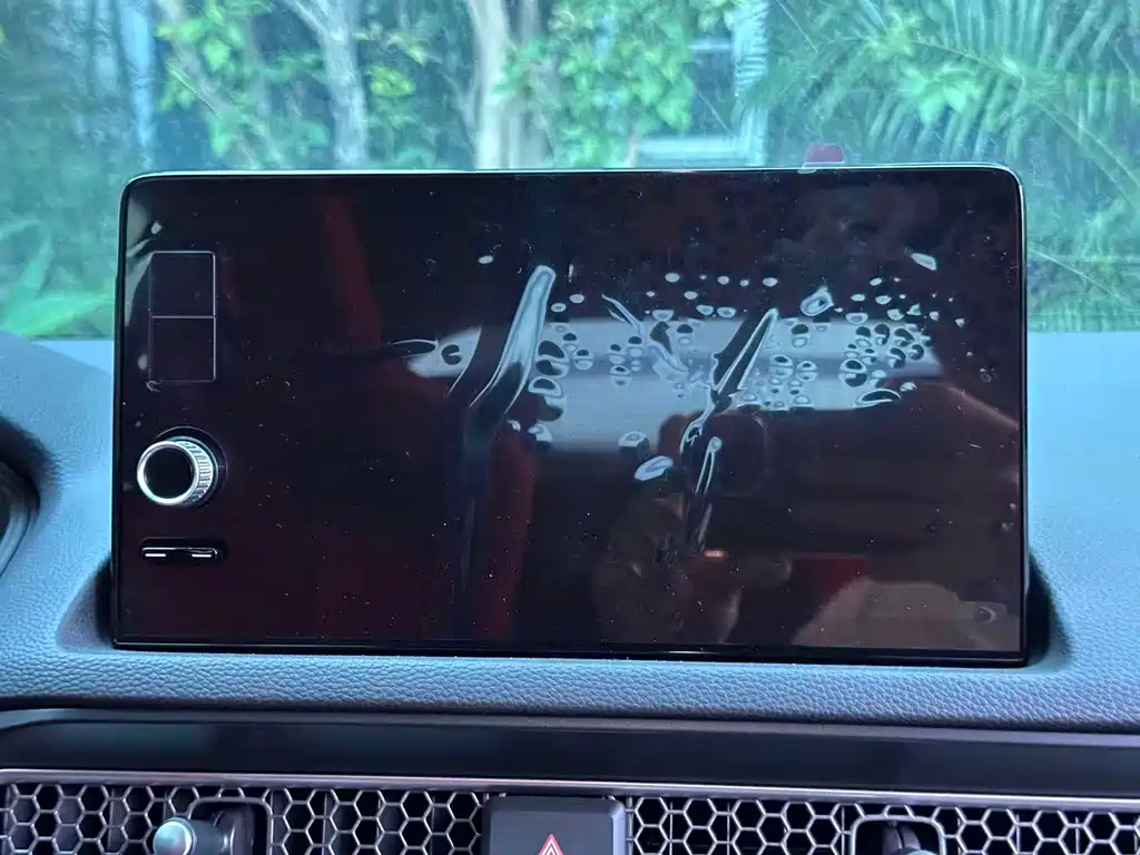 HONDA CIVIC IMPORT 2023