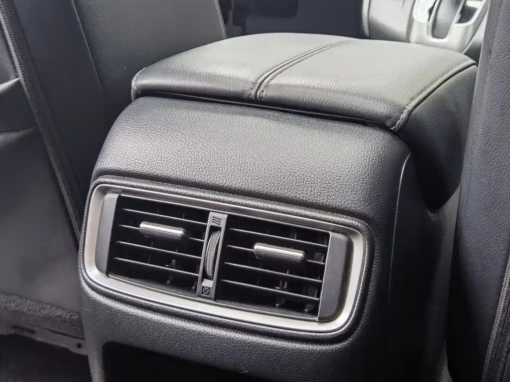 HONDA BREEZE 2022