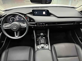 MAZDA 3 AXELA  2021