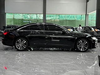 AUDI A6L 2019