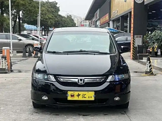 HONDA ODYSSEY 2008