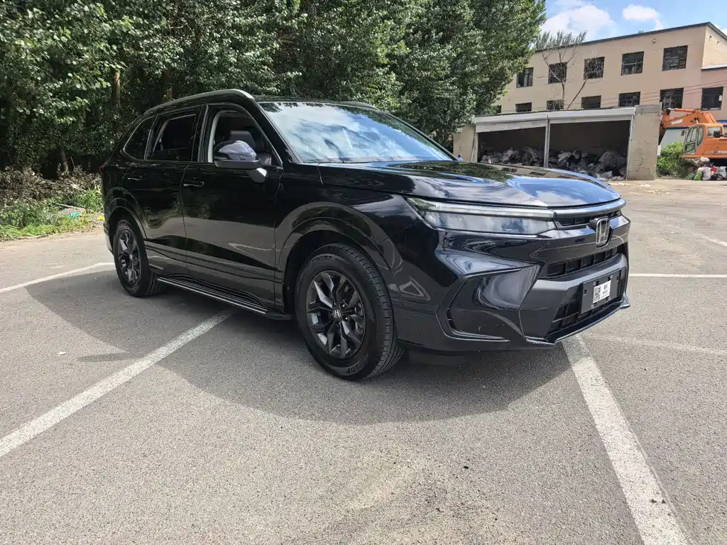 HONDA BREEZE 2023