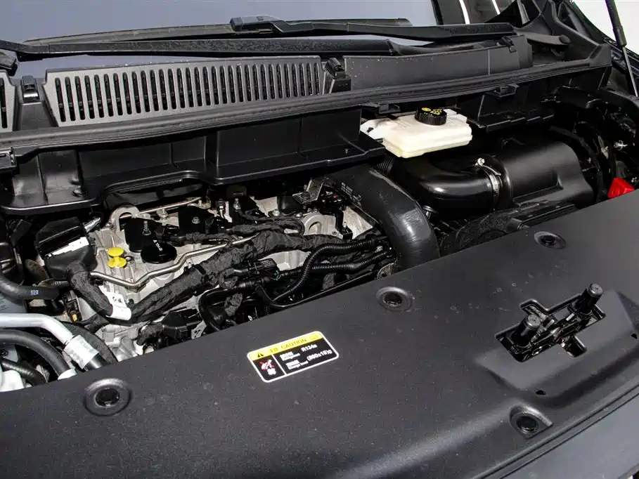 HONGQI HQ9 2023