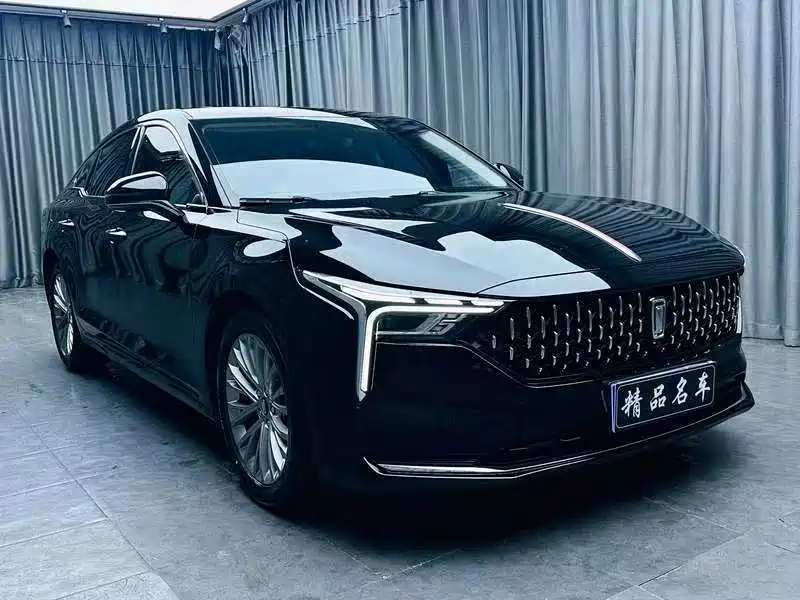 BESTURN B70 2023