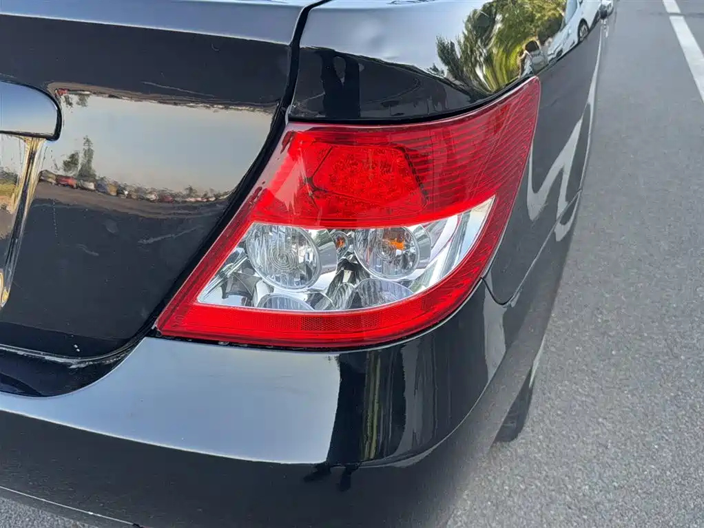 BYD F3 2018