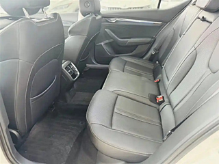 SKODA OCTAVIA  2022 YEAR PRO TSI280  EDITION 2022