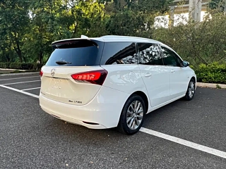 BUICK GL6  2021 YEAR 323T  HYBRID CONNECTED LUXURY 2021
