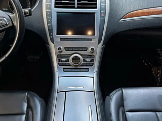 LINCOLN MKZ  2020 YEAR 2.0T PREMIUM ENJOY EDITION 2020