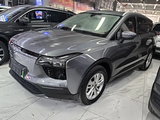 Заказать AIWAYS U5