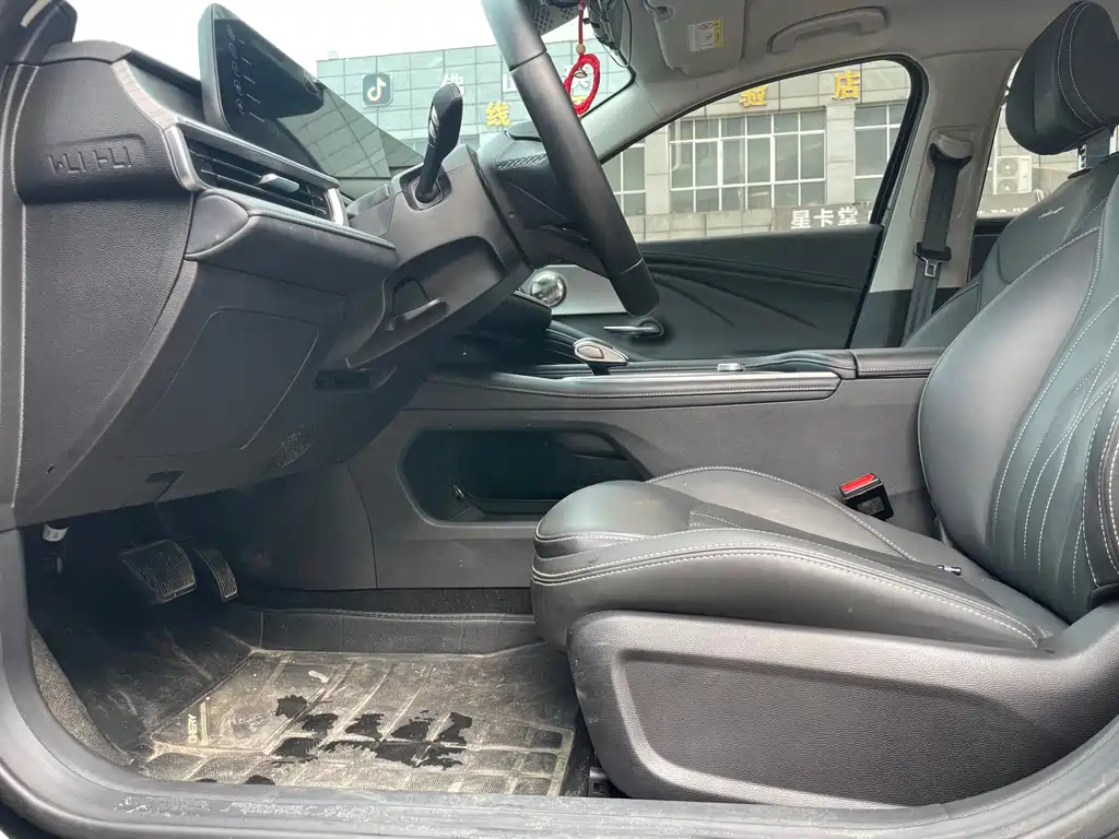 CHERY ARRIZO 8 2024