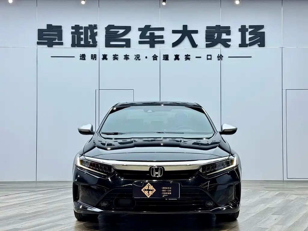 HONDA INSPIRE 2022
