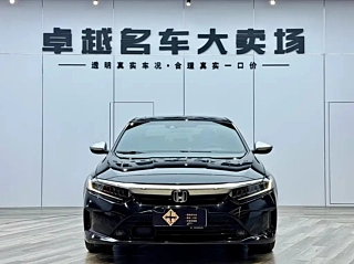HONDA INSPIRE 2022