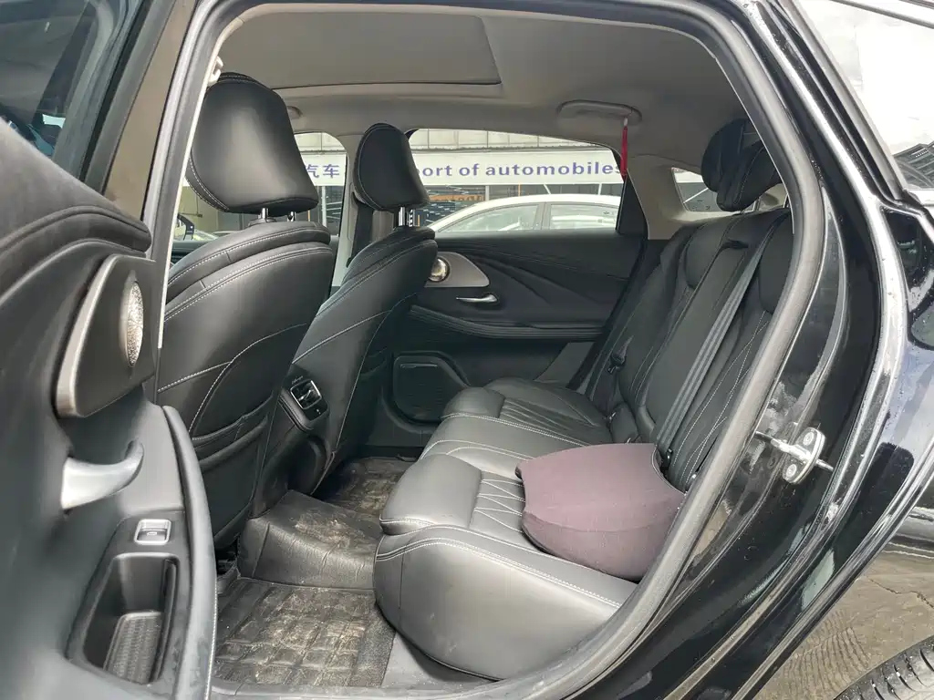 CHERY ARRIZO 8 2024
