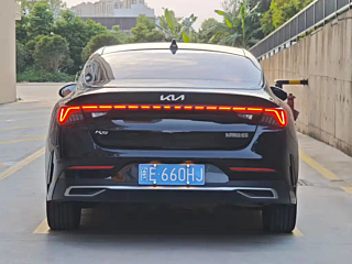 KIA K5  2021 YEAR 270T CVVD  EDITION 2021