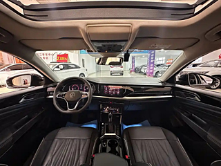 VOLKSWAGEN PASSAT 2022 YEAR 330TSI DELUXE EDITION 2022