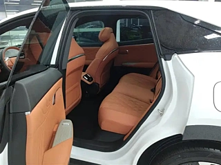 DEEPAL S07 2023 YEAR 200MAX RANGE-EXTENDING EDITION 2023
