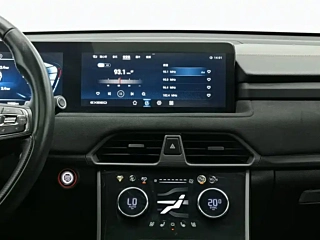 EXEED &#20940;&#20113;  2022 YEAR S 400T 4WD PRO EDITION 2022