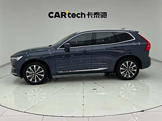 VOLVO XC60  2024 YEAR B5 4WD  DELUXE EDITION 2024