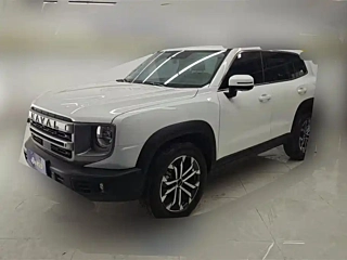 Заказать HAVAL DARGO
