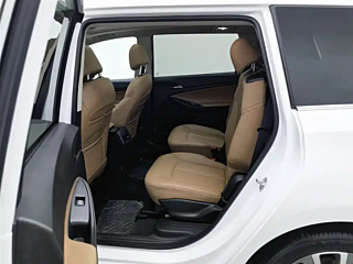 BUICK GL6  2021 YEAR 323T  HYBRID CONNECTED LUXURY 2021
