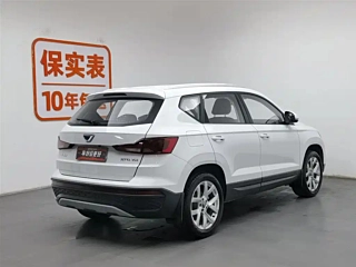 Заказать JETTA VS5