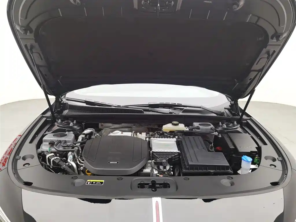 HONGQI H5 PHEV 2025