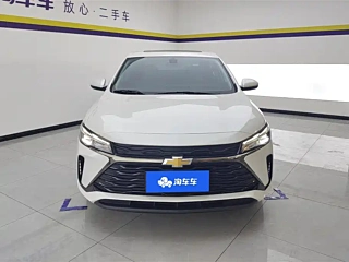 Заказать CHEVROLET CRUZE