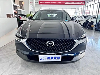 MAZDA CX-30 2020