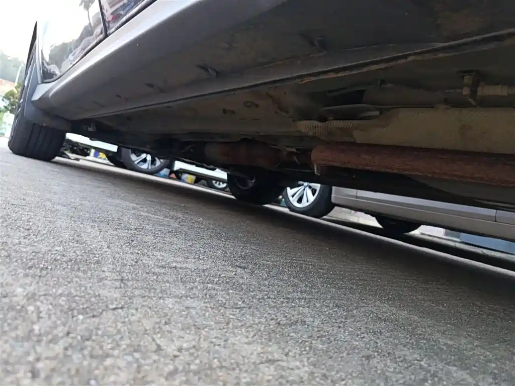 DONGFENG SCENERY 580 2020