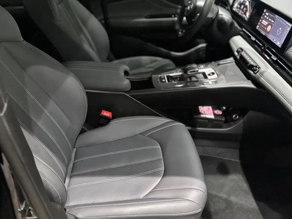 TRUMPCHI EMPOW 2025