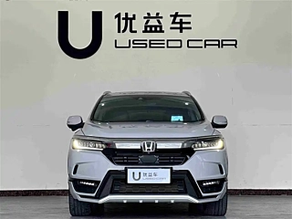 HONDA BREEZE  2020