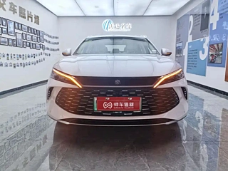 BYD QIN L  2024