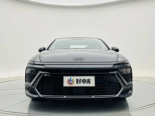 Заказать HYUNDAI SONATA