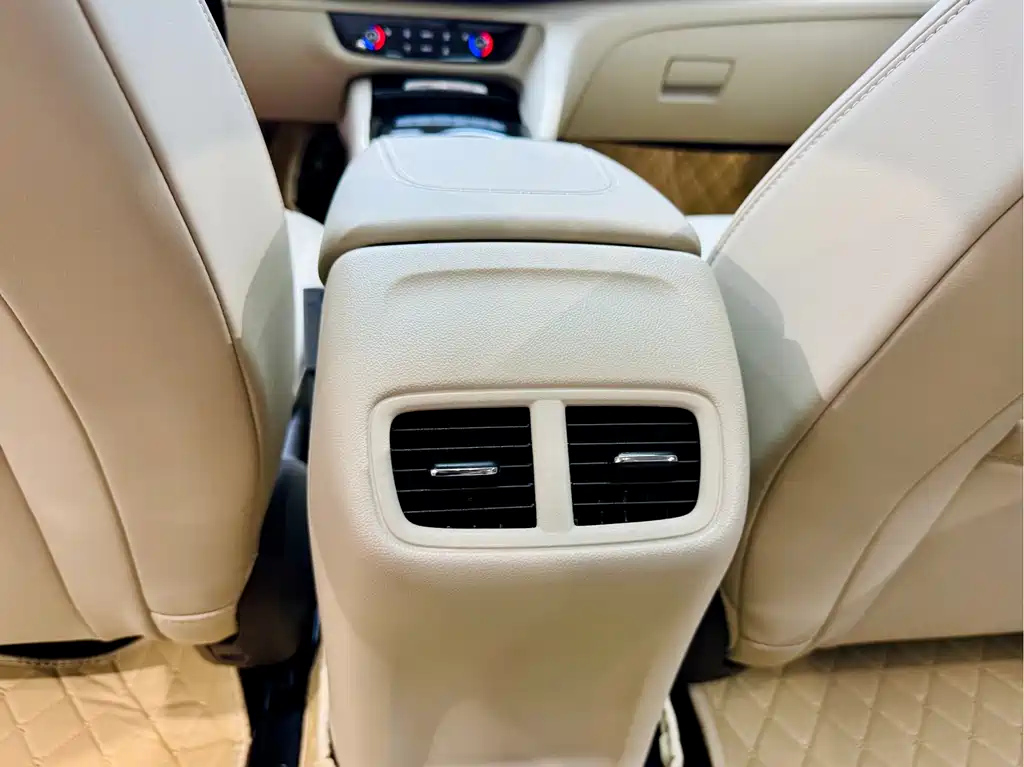BUICK REGAL 2021
