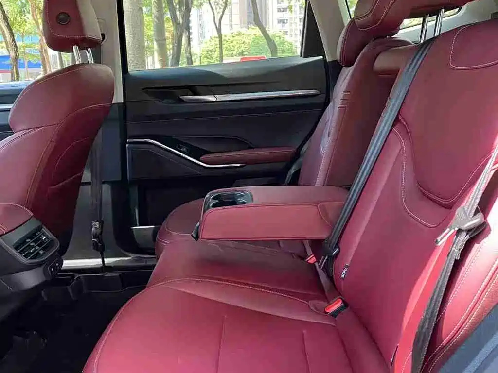 HAVAL H6 2021
