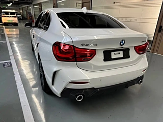 BMW 1-SERIES 2022 YEAR 120I M SPORT 2022