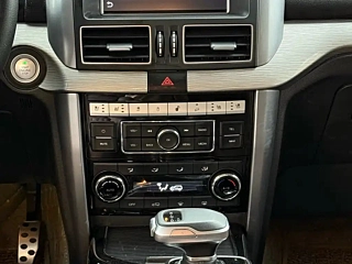BAIC BJ80  2020 YEAR 3.0T AUTOMATIC SUPREME EDITION 2020