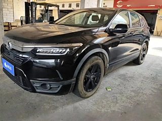 HONDA BREEZE  2020 YEAR 240TURBO CVT 2WD ELITE EDITION 2020