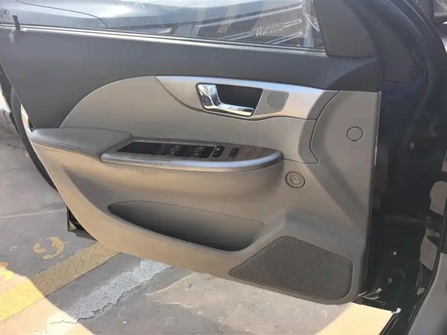 BUICK EXCELLE 2015