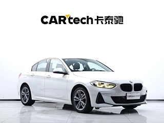 BMW 1-SERIES 2022 YEAR 120I M SPORT 2022
