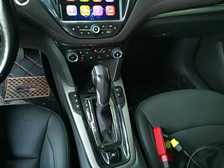 CHEVROLET MALIBU  2018 YEAR 530T AUTOMATIC DELUXE EDITION 2018