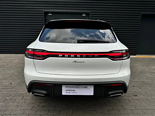 PORSCHE MACAN 2025 YEAR MACAN 2.0T EDITION 2025