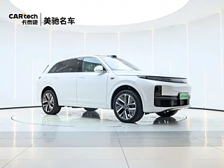 LI AUTO L7 2024 YEAR ULTRA 2024