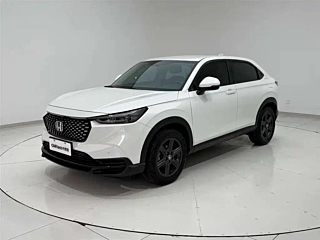 HONDA XR-V 2023 YEAR 1.5L CVT EDITION 2023