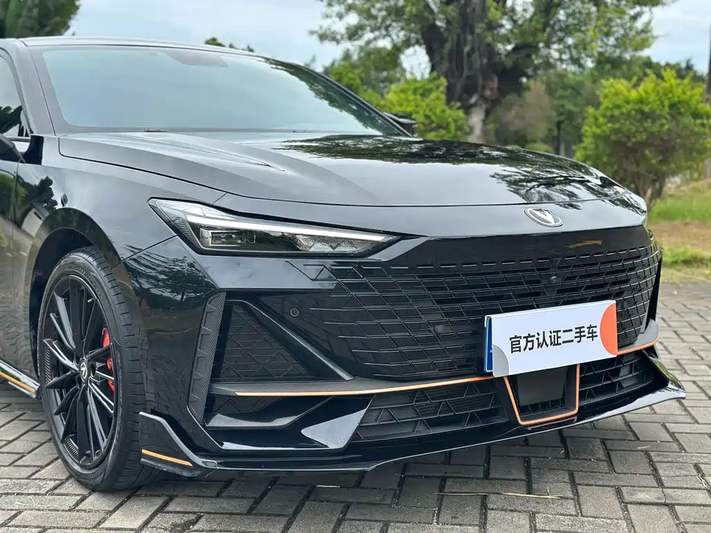 CHANGAN UNI-V 2023