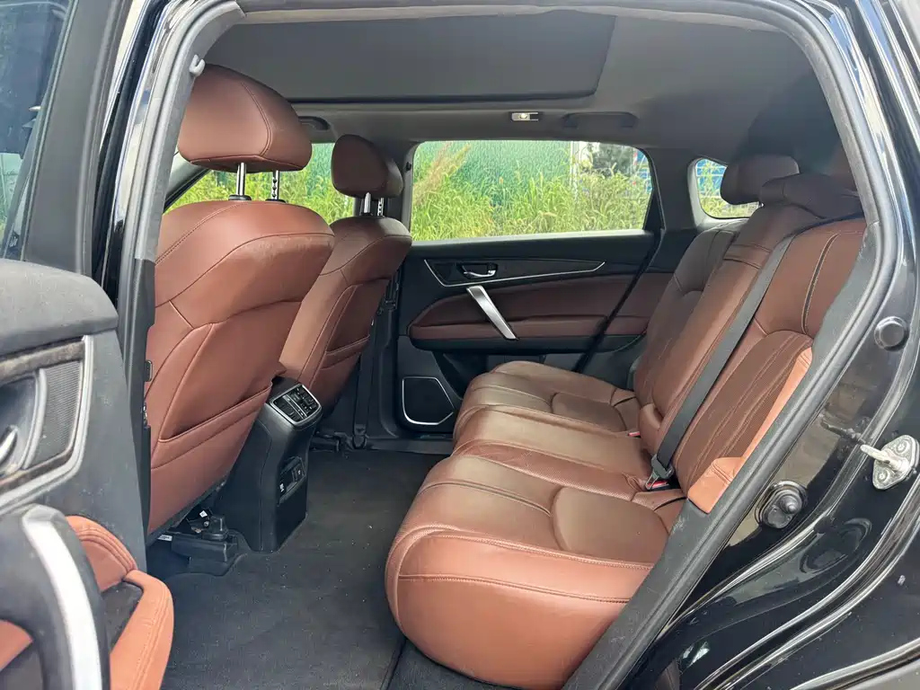 HONDA UR-V 2020