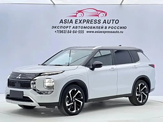 Заказать MITSUBISHI OUTLANDER